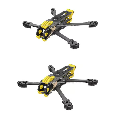 New SpeedyBee Mario 5 XH Drone Frame Kit XH Lite